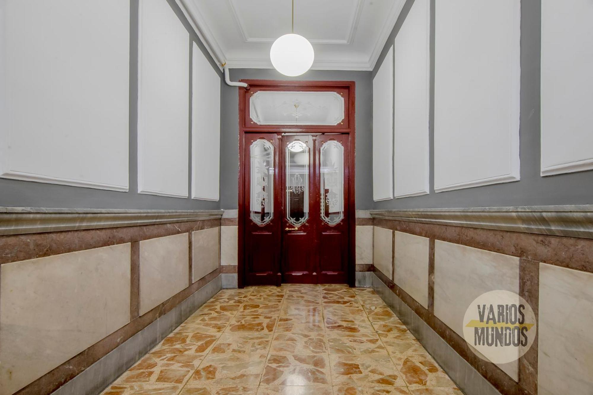 New Bajo Duplex En La Latina-Centro De Madrid E2 Apartment Luaran gambar
